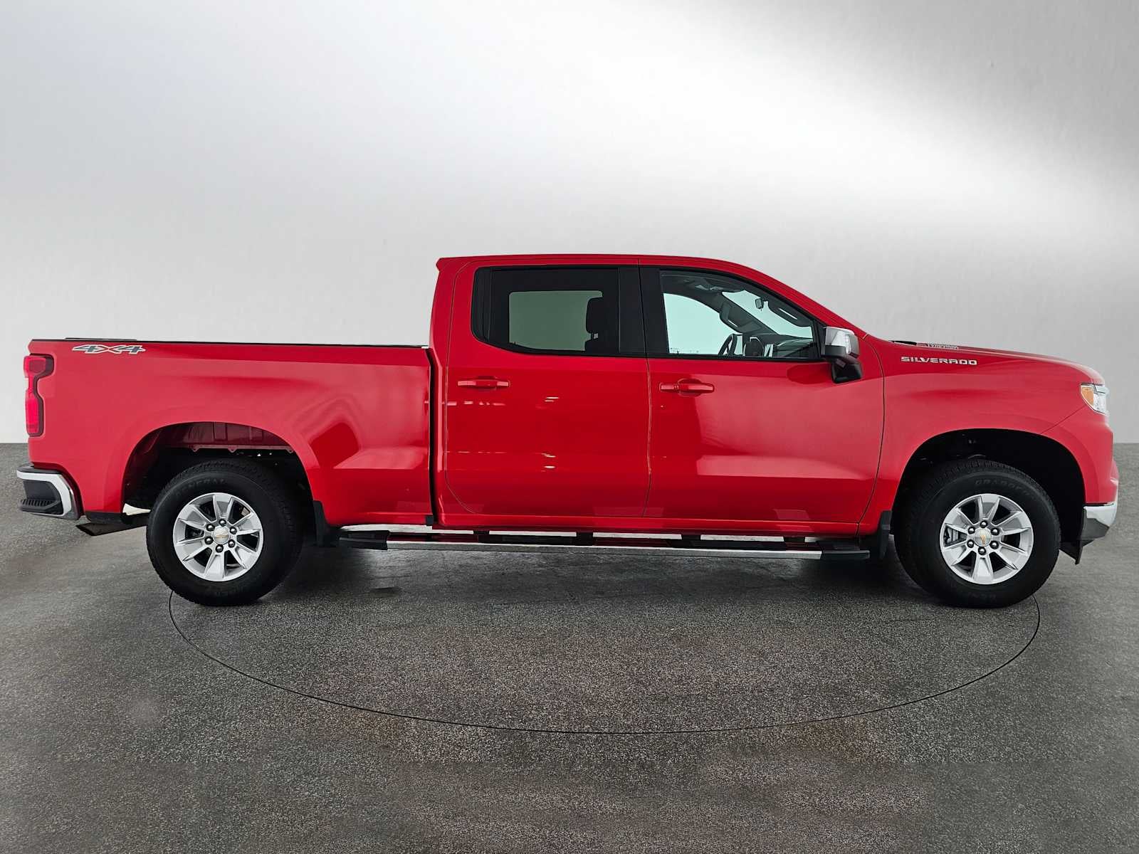 chevrolet silverado 1500 2025 3GCPKDEK7SG144685 image chevrolet silverado 1500 2025 3GCPKDEK7SG144685 image